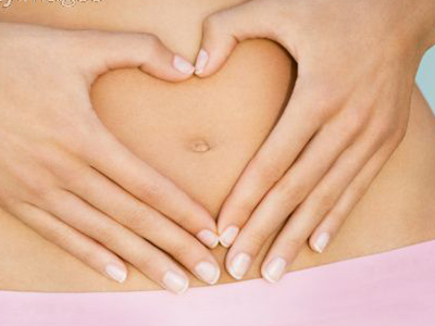 Τέλεια κοιλιά λίγο πριν βγείτε στην παραλία